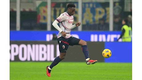 Milan-Newcastle, asse caldo per Thiaw: il club valuta anche Lucumì