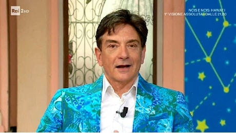 Oroscopo Paolo Fox di oggi 16 aprile da Sagittario a Pesci