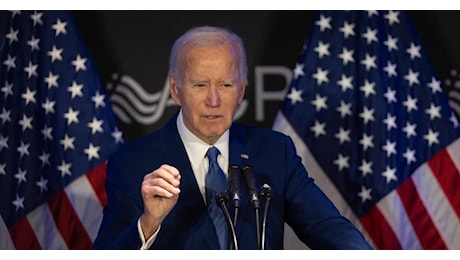 Biden: «Trump ha tagliato la testa alla previdenza sociale»