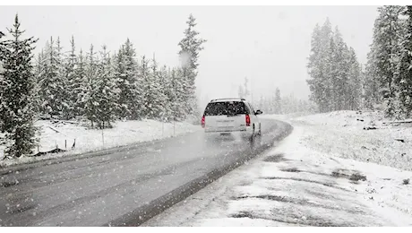 Meteo 21 novembre 2024: «neve a bassa quota e temperature giù in Veneto e Friuli»