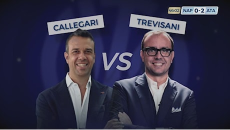 Callegari VS Trevisani: 5 domande prima di Inter-Venezia