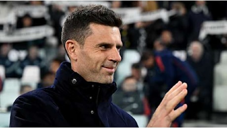 Milan-Juventus, i convocati di Thiago Motta: sono 18 gli arruolati, sette gli assenti