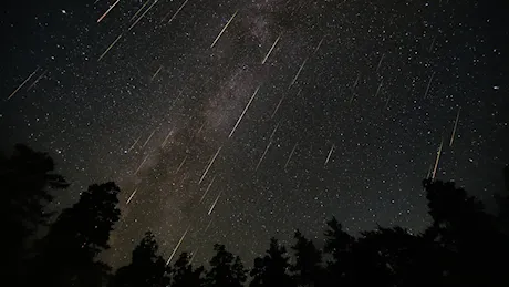 La notte di San Lorenzo in tre pillole