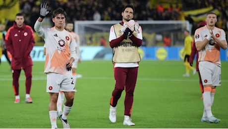 Juric: “A Monza per chiudere un piccolo ciclo in campionato”. Si ferma Dybala, novità su Zalewski