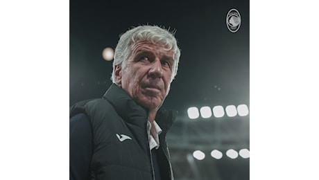 Gazzetta dello Sport – Gasperini: «Vogliamo i tre punti col Genoa»