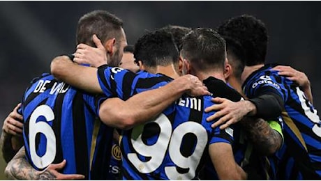 Riparte la Coppa Italia: Inter grande favorita per la vittoria finale. Ayalanta prima antagonista, Juve e Milan in terza fila