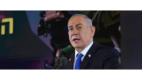 Sì di Israele alla tregua in Libano. Netanyahu: Ora possiamo concentrarci su Iran e Hamas