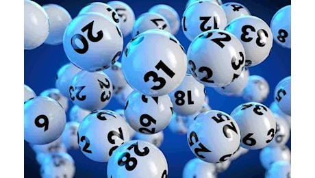 Estrazione Simbolotto, Lotto, Superenalotto e 10eLotto di oggi 16 novembre