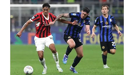 Dove vedere Inter Milan in tv e streaming: guarda la finale di Supercoppa