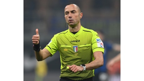 La rigorite degli arbitri italiani fa danni anche in Europa, Guida e Pairetto se ne inventano uno per il Lille