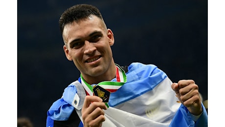 Lautaro Martinez recuperato. Inzaghi ragiona in vista dell’Atalanta – Sky