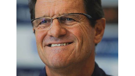 Capello: “Lotta scudetto, il Napoli ha più energie”