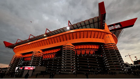 Milan, Scaroni non chiude la porta a San Siro: Stiamo valutando l'ipotesi di costruire un nuovo stadio a fianco del Meazza