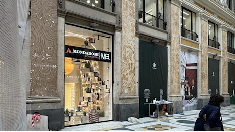 Mondadori, sale l'utile a 9 milioni nel semestre. L'ad Porro: «Buyback se non faremo acquisizioni»