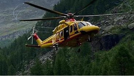 Sono di Torino e Bricherasio gli alpinisti precipitati domenica sul Monte Bianco: morto il professor Bagliani