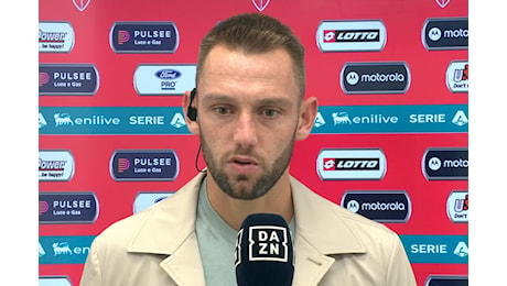 L’Inter saluta De Vrij: “Già scelto il sostituto”