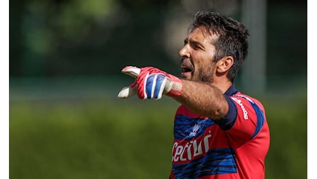 Le sliding door di Buffon: Atalanta e Barcellona erano opzioni concrete. Niente gara d'addio all'Italia, il motivo