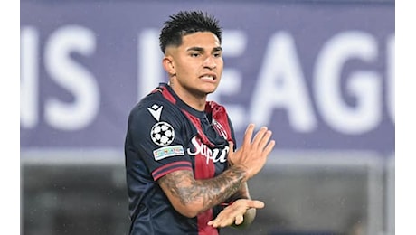 Champions League, Bologna: Tanti tiri, zero gol