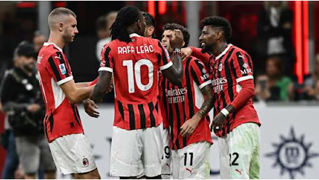 TMW Radio - Orlando: Ditemi se il Milan dopo dieci giornate può essere in questa situazione in campionato