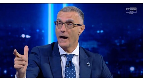 Bergomi: “Critiche? Ma come fai a stare calmo! Ci fossero state Milan e Juve vi dico che…”