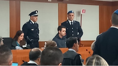 Filippo Turetta ha 20mila foto di Giulia Cecchettin salvate sul cellulare