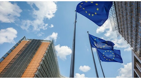L'Unione europea formalizza la sospensione dei controdazi fino al 14 luglio
