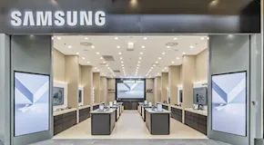 Samsung apre il primo Experience Store in Italia