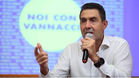 Vannacci: “Ho registrato il mio marchio, ma non divorzio dalla Lega. Cecilia Sala? Sapeva i rischi”