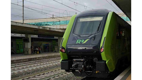 Treno regionale in ritardo? Da gennaio scatta il nuovo rimborso: come ottenerlo in maniera semplice e veloce