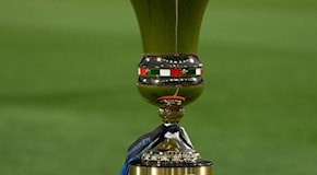 Coppa Italia, annunciato il calendario. Il Napoli debutta con il Modena: data e orari