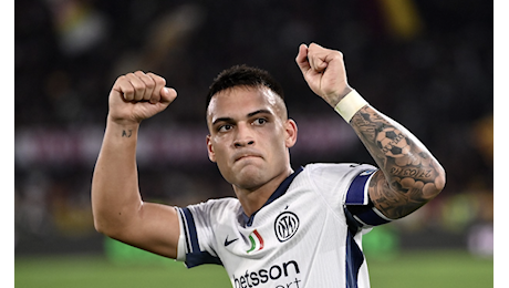 Pallone d’Oro 2024, Lautaro Martinez nella top 10! Svelata la posizione dell’attaccante dell’Inter: clamorosa decisione su Haaland