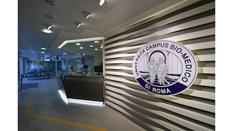 Università, Campus Bio-Medico Roma in classifica Censis eccellenza tra piccoli atenei non statali