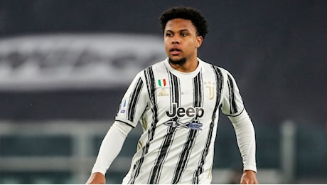 McKennie su un ex rimpianto Juve: “Aveva molte persone contro”