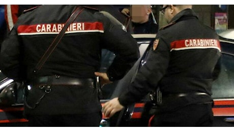 Abusi sessuali su una bambina all’uscita di scuola, arrestato