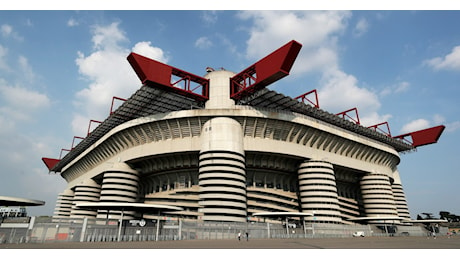 Nuovo stadio a Milano, Inter e Milan dal ministro Giuli