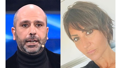 Finito l’amore Checco Zalone liquida la compagna pure sul lavoro. Licenziata in tronco dalla sua Mlz, pagandole 30 mila euro (6 mensilità)