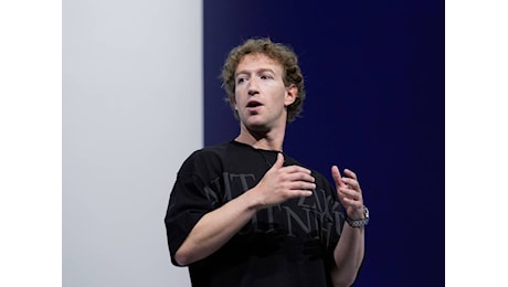 La svolta di Zuckerberg è la morte del politicamente corretto