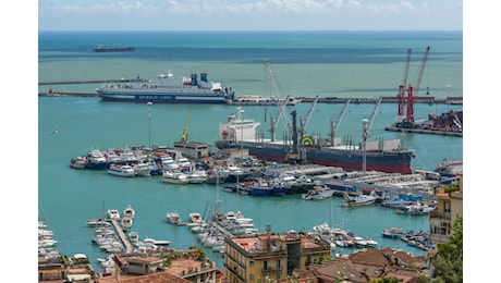 Politiche del mare: nuove norme per valorizzare il settore