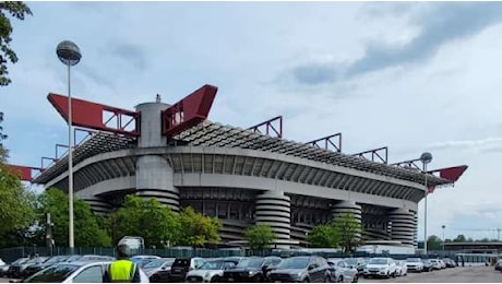 Avanti sulla vendita di San Siro: l'assessore Tancredi illustra le prossime tappe