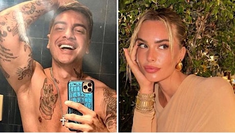 Basciano, «Se non torni con me ti ammazzo»: arrestato l'influencer. Stalking sulla ex compagna Sophie Codegoni