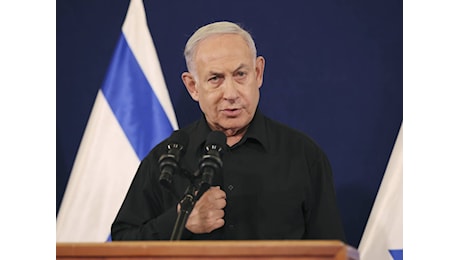 Netanyahu gioca il tris: incontrerà Biden, Harris e Trump