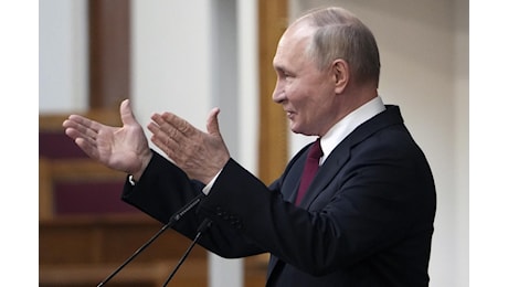 Perché Putin resta forte in Europa dopo le elezioni per Bruxelles e il voto in Francia