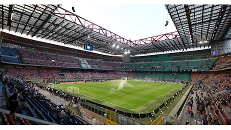 San Siro, attesa per il vertice decisivo: Milan e Inter pensano all'acquisto