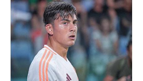 Roma, Ghisolfi su Dybala: “Costretti a considerare la sua cessione”