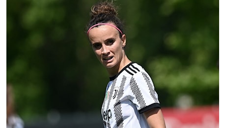 Bonansea in conferenza dopo il PSG: «Ecco cosa ho pensato dopo il GOL! Quest’anno Juventus Women diversa perché…»