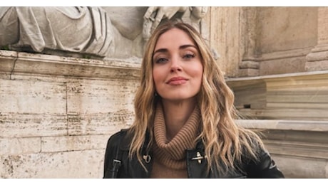 Chiara Ferragni, un clamoroso incontro: con Tronchetti Provera fa sul serio...