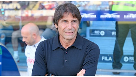 Napoli, Conte: «C'è stata troppa esaltazione. Scudetto? Ci vuole pazienza, contro l'Empoli la partita della vita»