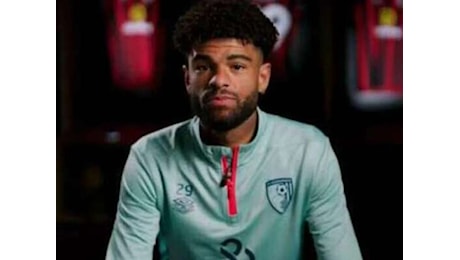 Napoli, colpo a sorpresa: in arrivo Philip Billing dal Bournemouth