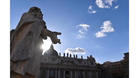 Il 18 maggio la Messa di inizio pontificato di Papa Leone XIV
