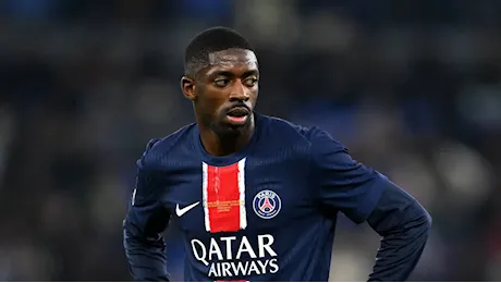 Champions League 2024-2025: PSG-Arsenal, le probabili formazioni